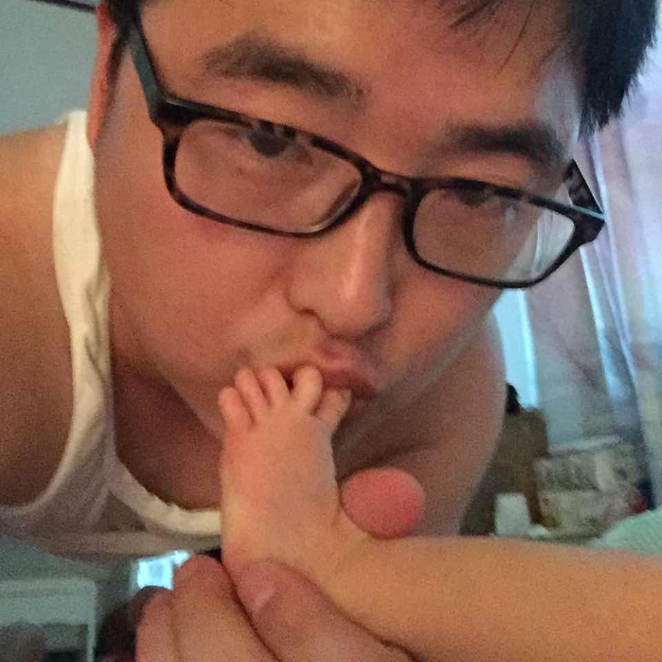 鹏飞