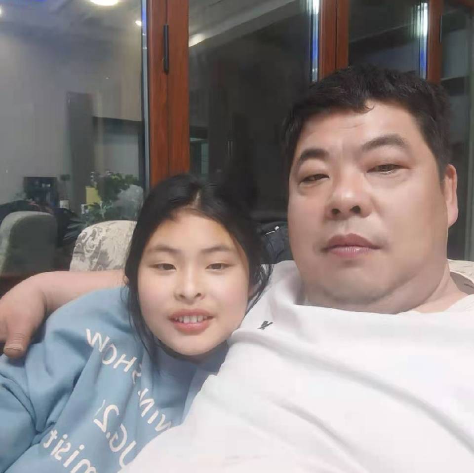巩大强