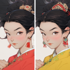 国风找茬王