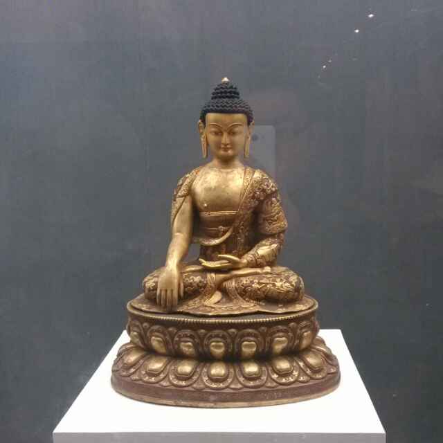 张