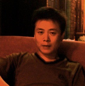 Luo Jiang