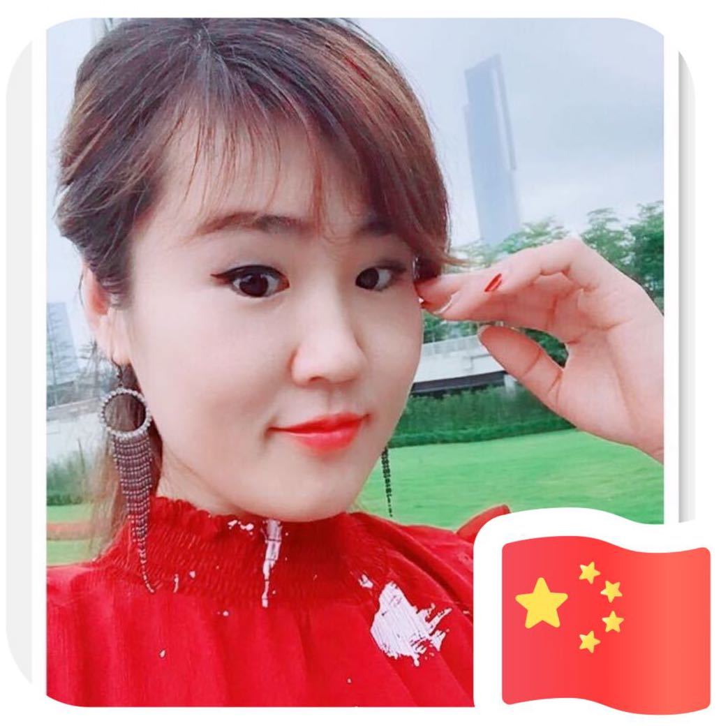 🍀帅姐