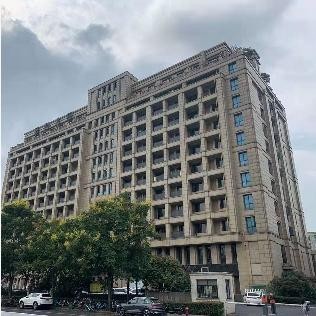 舟山大江南厨房科技有限公司