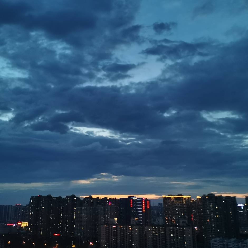没有什么不可能