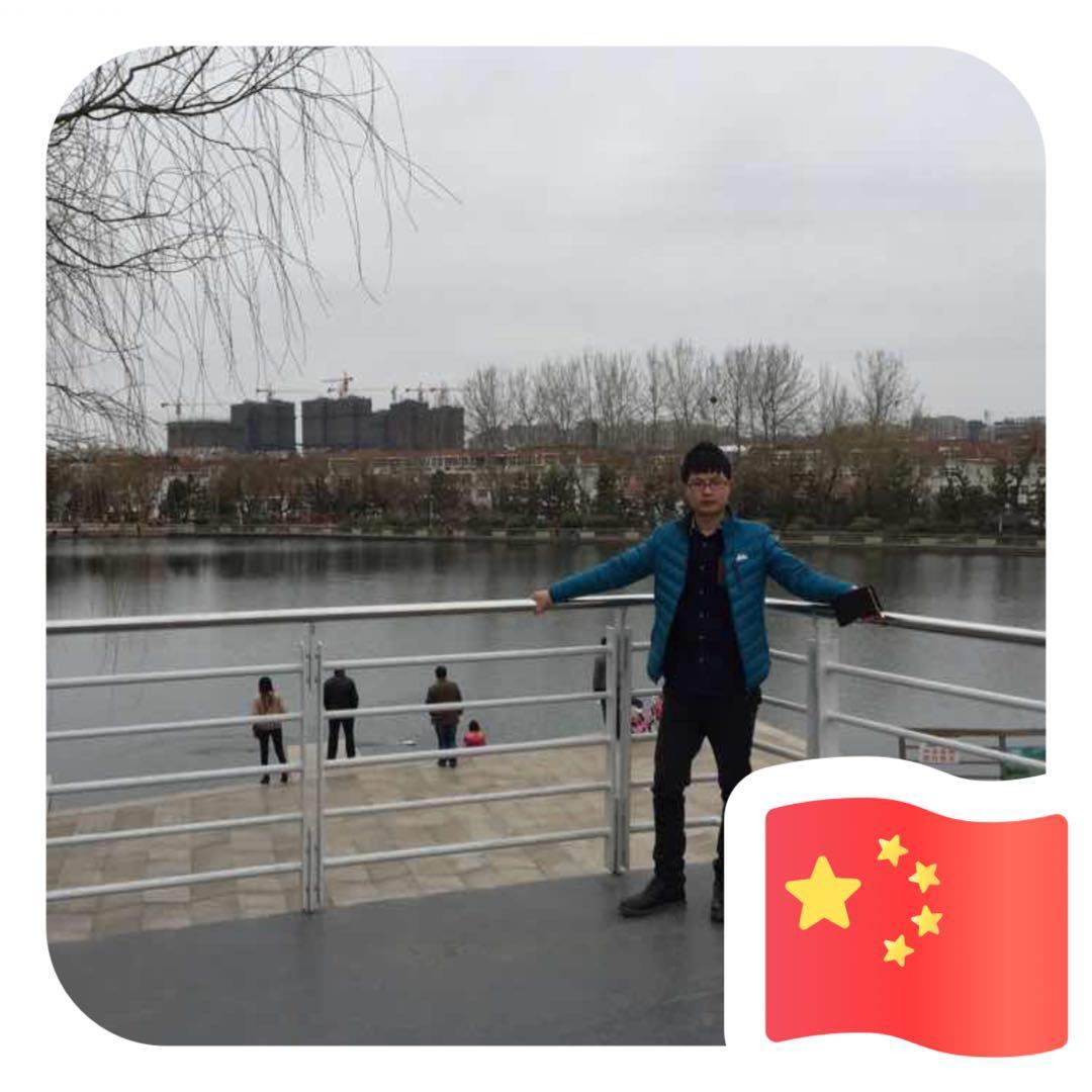 周向林