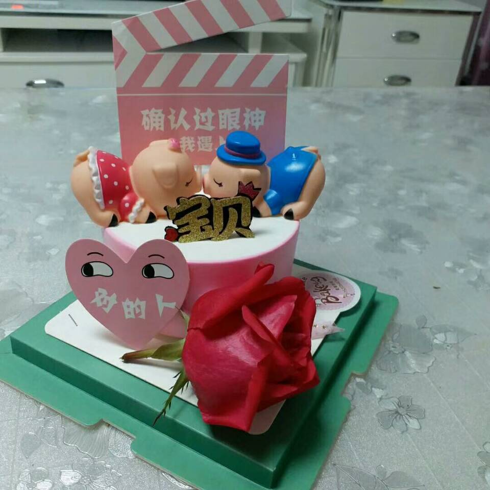 用戶頭像