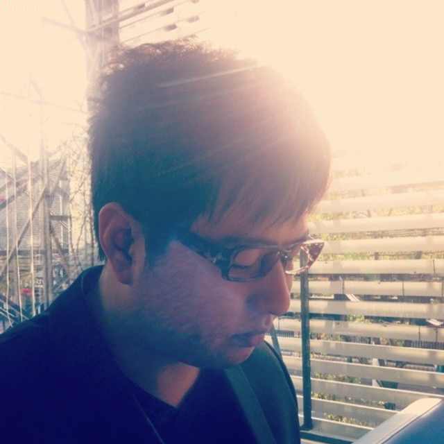 杜强@霓虹中的雨露