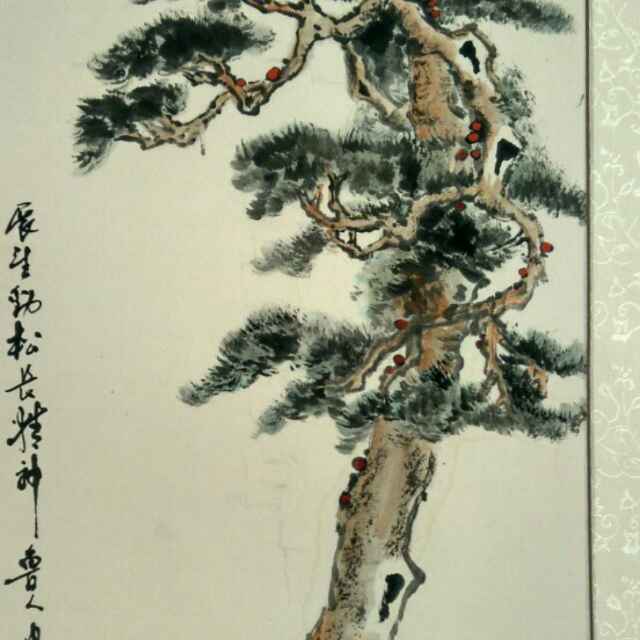 水泊散人