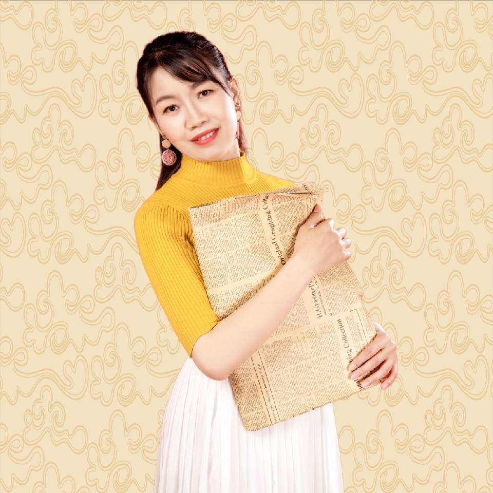 杨佩妮~家庭教育（金种子育己）