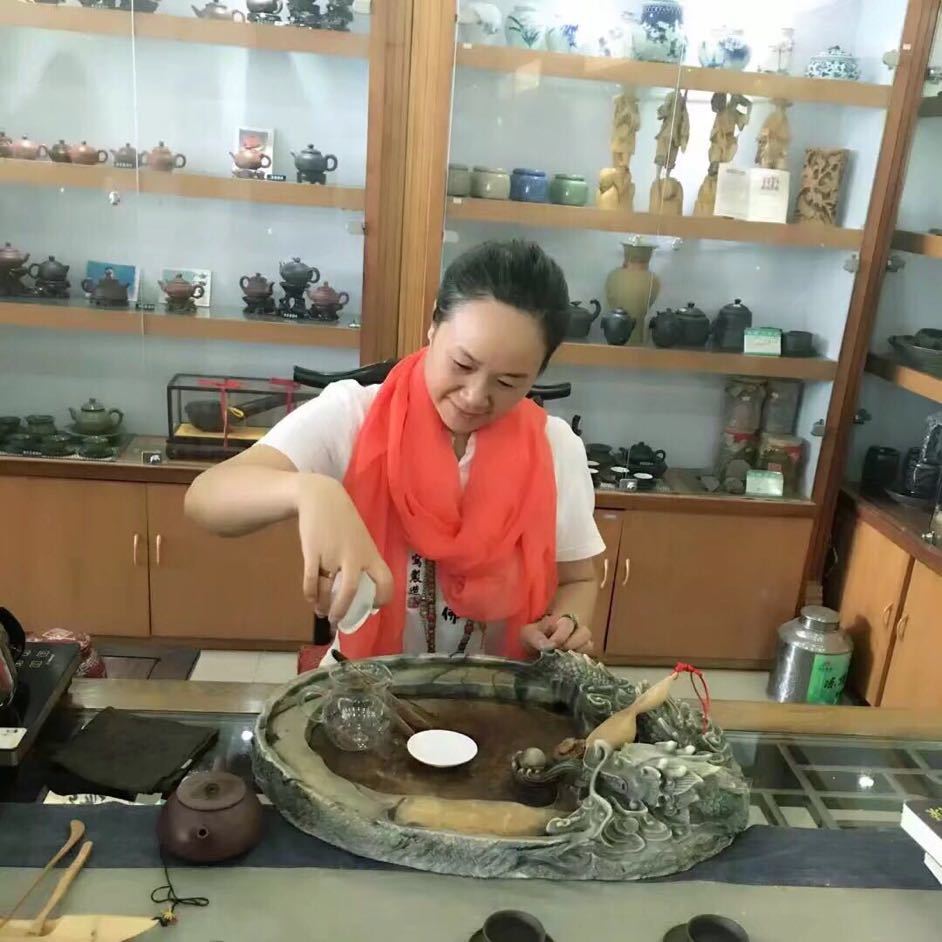 素雅手工༒红绳坊