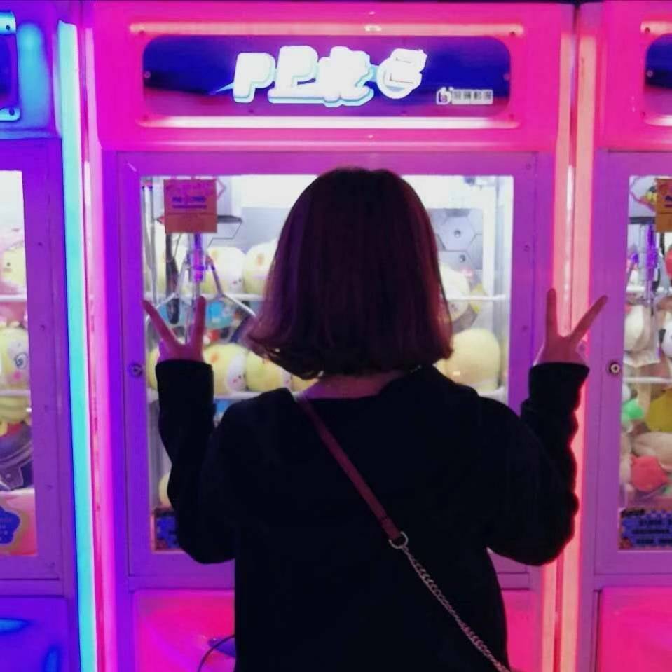 用户头像