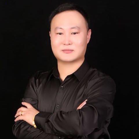 陈明-互联网营销专家