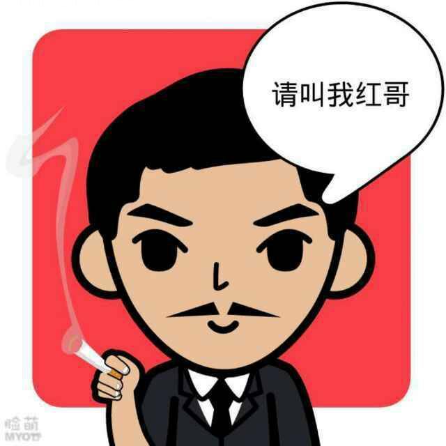 用戶頭像