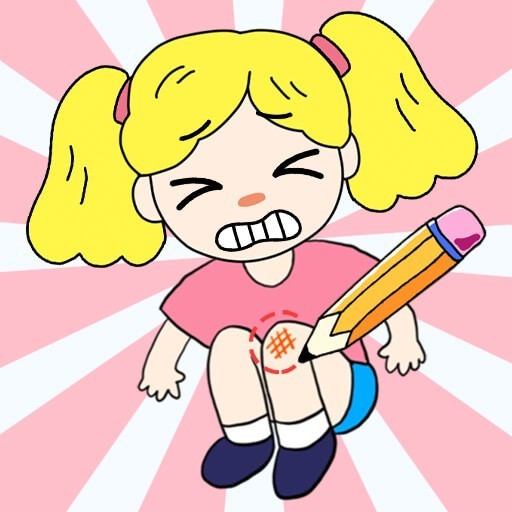 脑洞小女孩