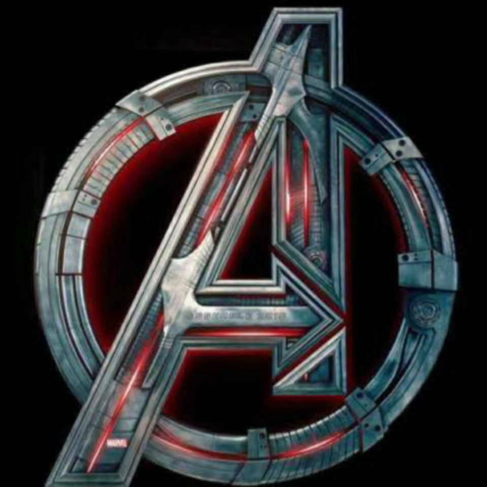 　Avenger　　　　　　　