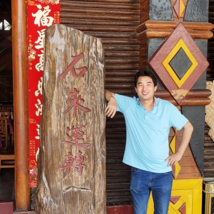 品盈科技～收银系统～杨云