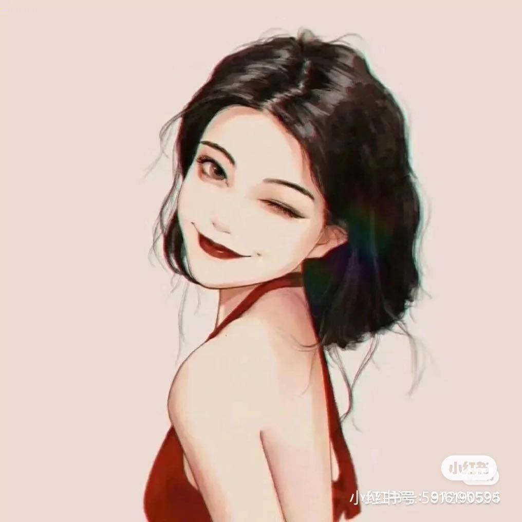 用戶頭像