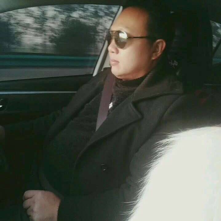 午夜星辰