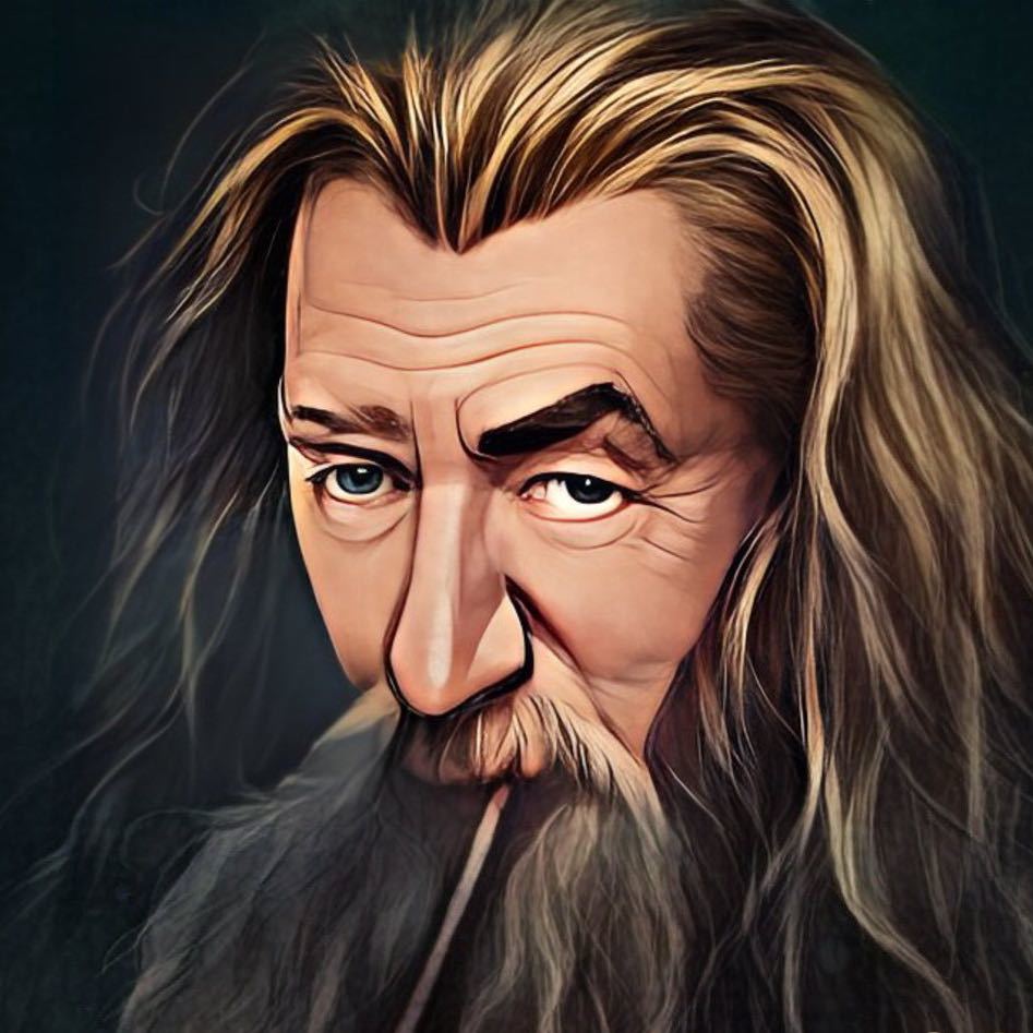 Gandalf