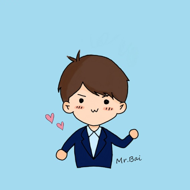 Mr.bai