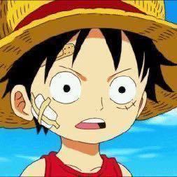 Luffy