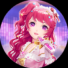 菲梦少女闪耀