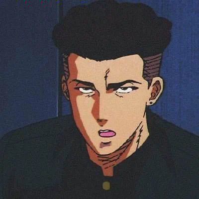 用戶頭像