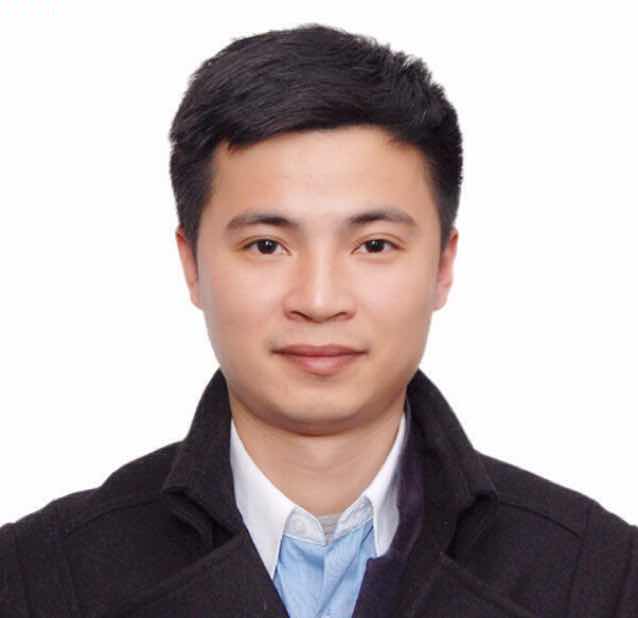 傅俊君「相信自己」