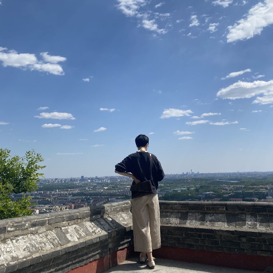 用戶(hù)頭像