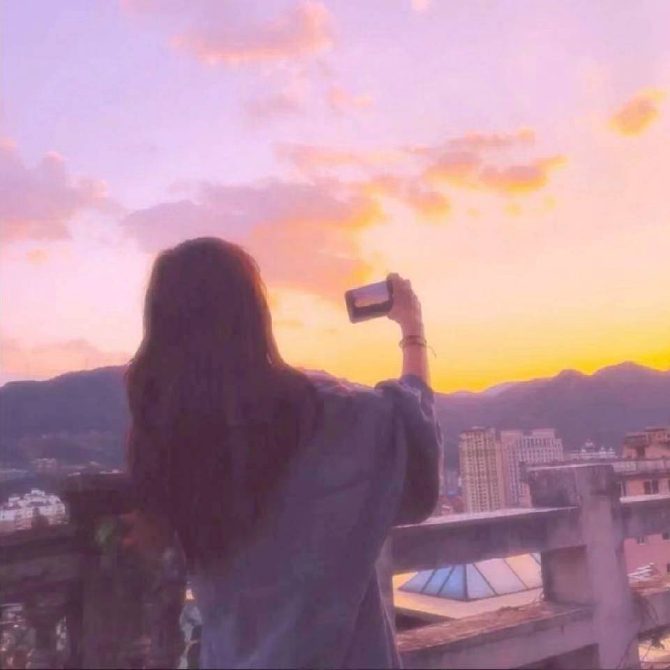 用戶頭像