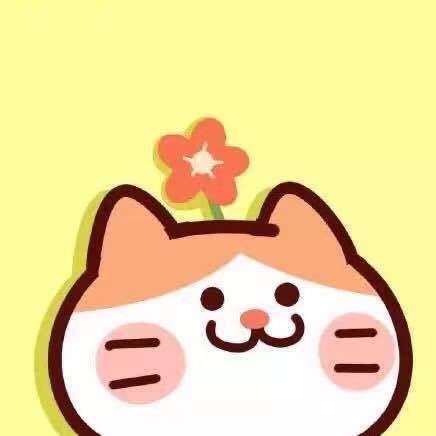 小花 ɞ