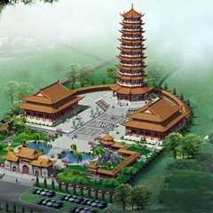 滁州市南谯区祈福寺