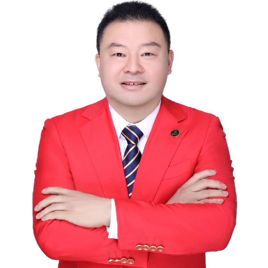 龙长海-酱贵妃品牌白酒创始人