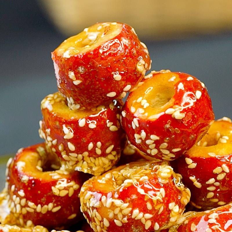 美鑫达零食旗舰店