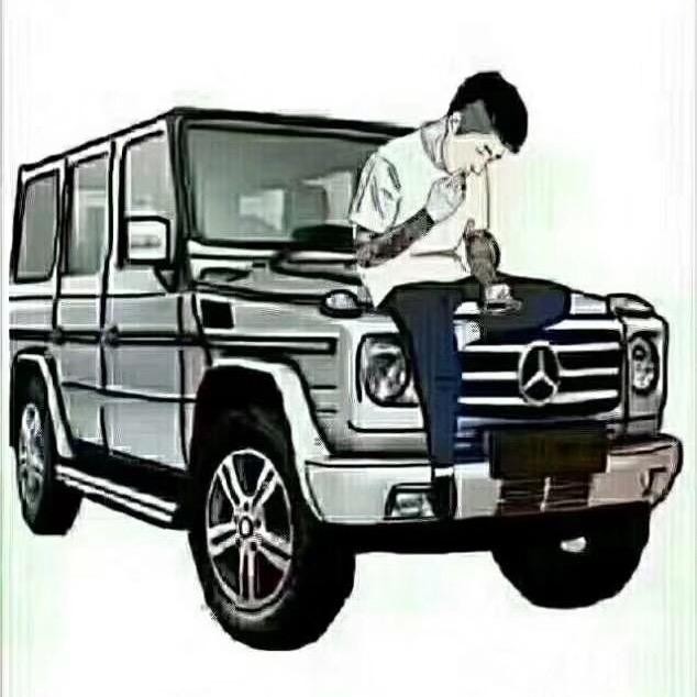 用戶頭像