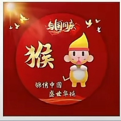 用戶頭像