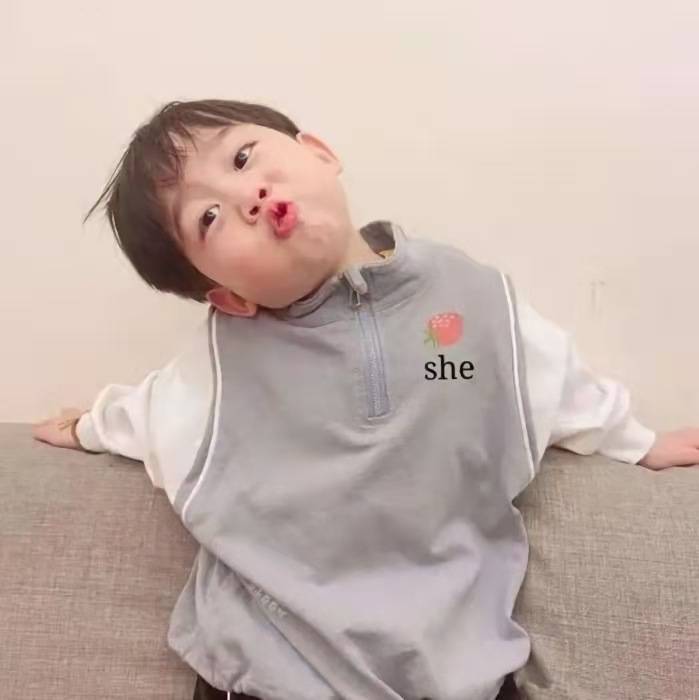 壮壮