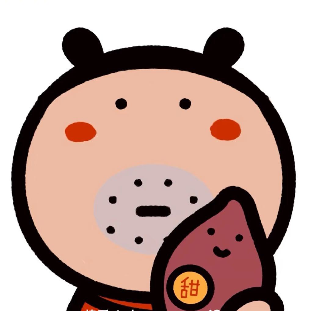 小乔🍓