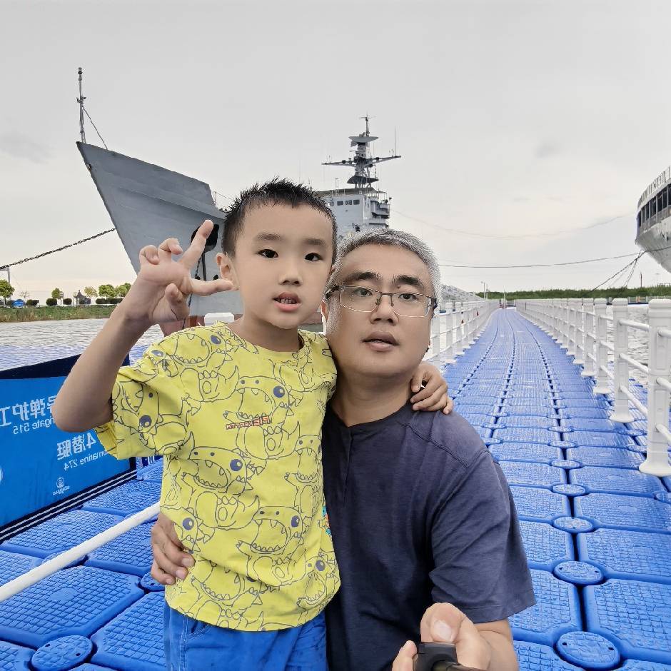 大港信息港孙金龙