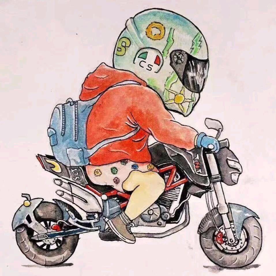 奥巴牛