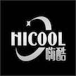 广西嗨酷数字科技有限公司