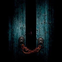 恐怖逃亡宣传图