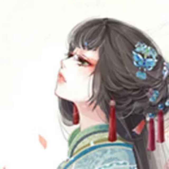 用戶頭像