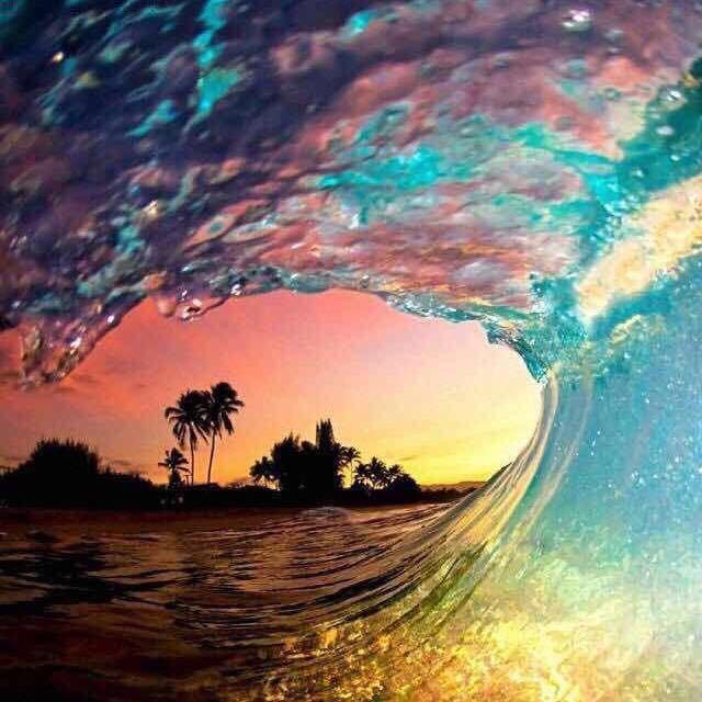 浅流