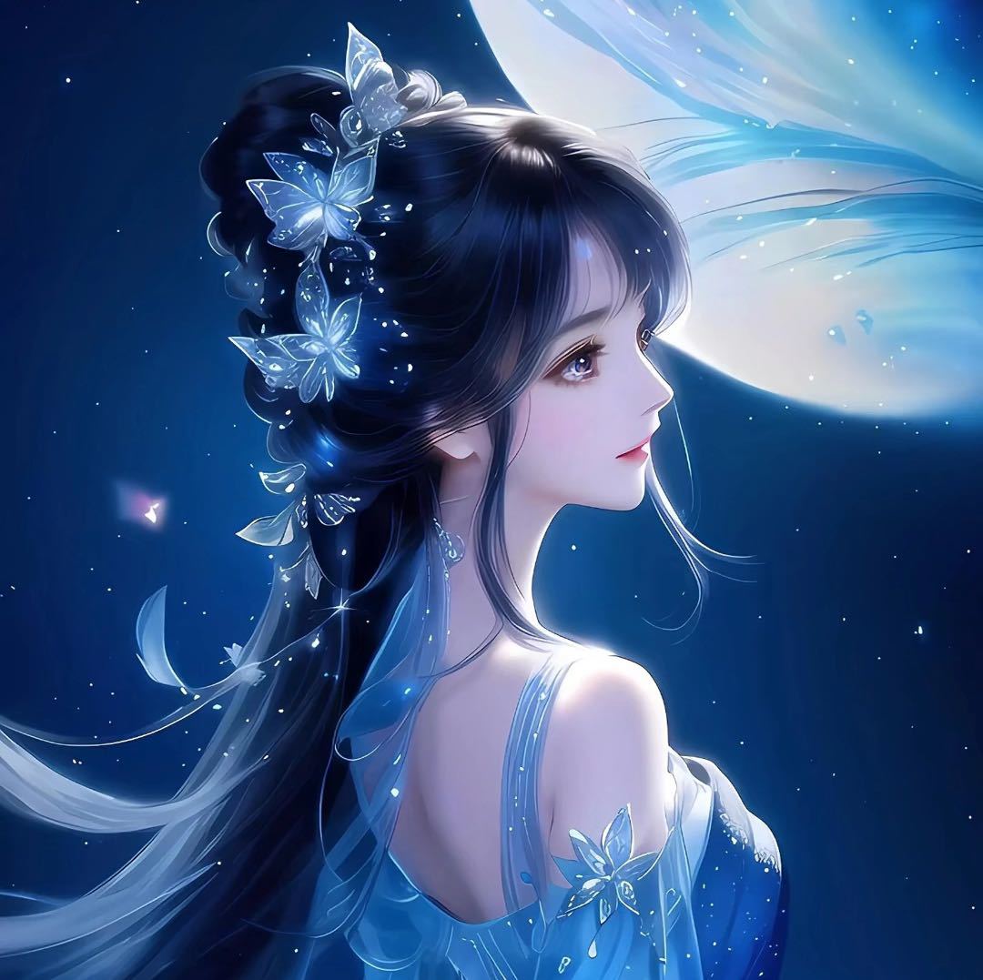 Eline🐰 💕瑞雪兆丰年