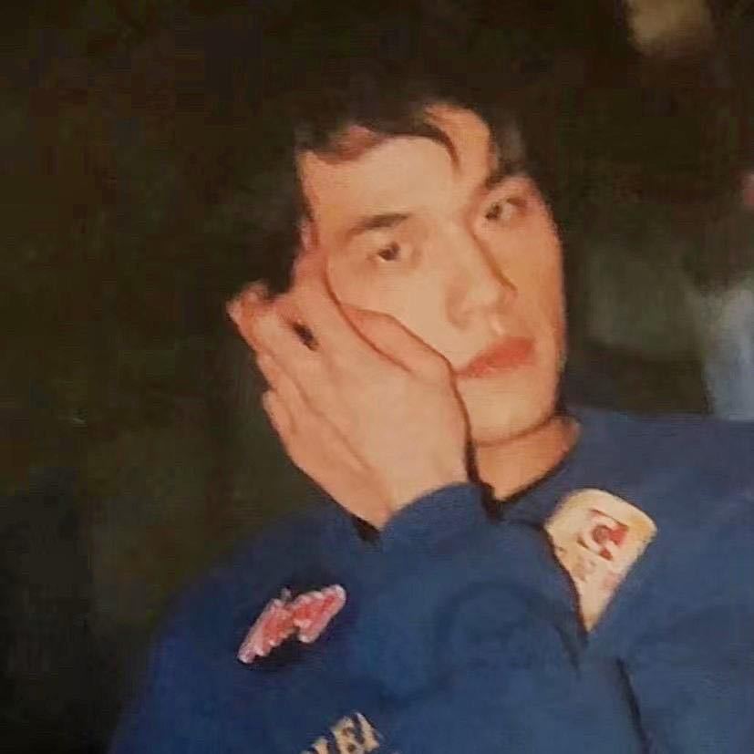 超人不会飞