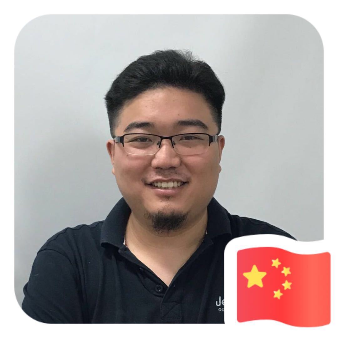 Jason吴颖敏