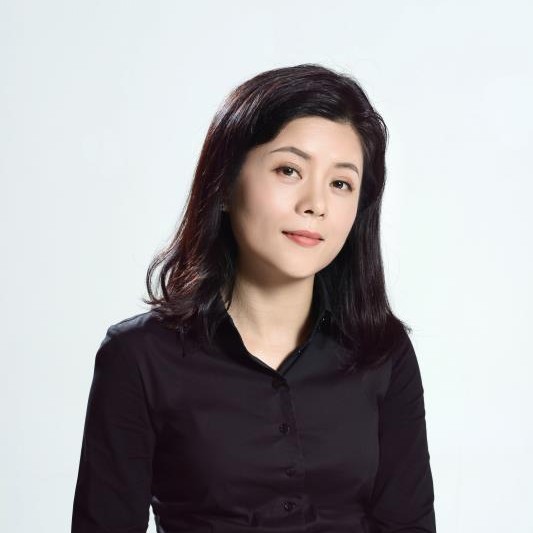 邱如英知世界