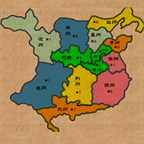 单机三国模拟游戏软件图标
