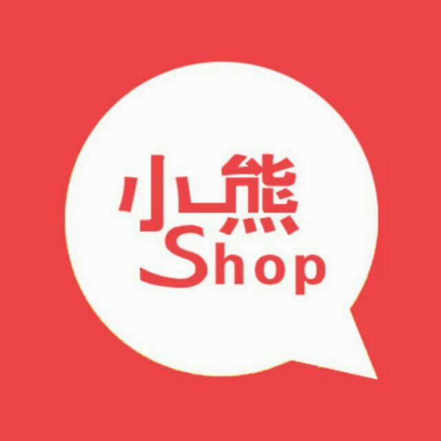 小熊Shop